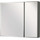 Зеркало-шкаф Aquatek 65 см AQ7608-MC - Зеркало-шкаф Aquatek 65 см AQ7608-MC фото