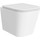Унитаз подвесной безободковый Kerama Marazzi Cubo CU.wc.02 с крышкой микролифт - Унитаз подвесной безободковый Kerama Marazzi Cubo CU.wc.02 с крышкой микролифт фото