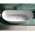 Ванна отдельностоящая CeruttiSpa 187x74 см NEMI170II CT10506 - Ванна отдельностоящая CeruttiSpa 187x74 см NEMI170II CT10506 фото