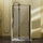Душевая дверь Vincea Slim-N 100 см VDPH-5SN100CLB, чёрный/прозрачное - Душевая дверь Vincea Slim-N 100 см VDPH-5SN100CLB, чёрный/прозрачное фото