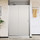 Душевая дверь Vincea City 130 см VDS-5CT130MT, хром/матовое - Душевая дверь Vincea City 130 см VDS-5CT130MT, хром/матовое фото