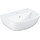Раковина Подвесная Grohe Bau Ceramic 45 см 39424000 - Раковина Подвесная Grohe Bau Ceramic 45 см 39424000 фото