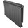 Радиатор Royal Thermo Infinity 500 Noir Sable 800х590 мм (10 секций) - Радиатор Royal Thermo Infinity 500 Noir Sable 800х590 мм (10 секций) фото