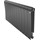Радиатор Royal Thermo Infinity 500 Noir Sable 960х590 мм (12 секций) - Радиатор Royal Thermo Infinity 500 Noir Sable 960х590 мм (12 секций) фото