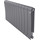 Радиатор Royal Thermo Infinity 500 Silver Satin 960х590 мм (12 секций) - Радиатор Royal Thermo Infinity 500 Silver Satin 960х590 мм (12 секций) фото
