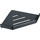 Полочка угловая Boheme New Venturo 10318-SGM, shine gun metal, Цвет производителя: shine gun metal - Полочка угловая Boheme New Venturo 10318-SGM, shine gun metal, Цвет производителя: shine gun metal фото