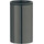 Стакан для зубных щеток Boheme Uno 10982-SGM, shine gun metal, Цвет производителя: shine gun metal - Стакан для зубных щеток Boheme Uno 10982-SGM, shine gun metal, Цвет производителя: shine gun metal фото