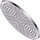 Верхний душ Raglo 250x250 мм R451.50, хром - Верхний душ Raglo 250x250 мм R451.50, хром фото