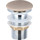 Донный клапан Vincea DBS0-216MC, капучино матовый - Донный клапан Vincea DBS0-216MC, капучино матовый фото