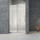 Душевая дверь Veconi Vianno 120 см VN34R-120-06-C7, хром/матовое - Душевая дверь Veconi Vianno 120 см VN34R-120-06-C7, хром/матовое фото