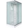 Гидробокс Niagara Classic 120x80 см NG-43285-14QG, серебро/матовое (безсиликоновая сборка) - Гидробокс Niagara Classic 120x80 см NG-43285-14QG, серебро/матовое (безсиликоновая сборка) фото