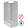 Душевая кабина Niagara Promo 110x80 см P110/80/26Q/MT/BK, белый/матовое (безсиликоновая сборка) - Душевая кабина Niagara Promo 110x80 см P110/80/26Q/MT/BK, белый/матовое (безсиликоновая сборка) фото