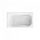 Ванна акриловая 1Marka Classic 120x70 см, Размер - мм: 1200х700 - Ванна акриловая 1Marka Classic 120x70 см, Размер - мм: 1200х700 фото