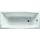 Ванна акриловая 1Marka Viola 120x70 см, Размер - мм: 1200х700 - Ванна акриловая 1Marka Viola 120x70 см, Размер - мм: 1200х700 фото