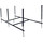Каркас для ванны 1Marka Nega 170x95 см - Каркас для ванны 1Marka Nega 170x95 см фото