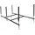 Каркас для ванны 1Marka ПУ 160-165x75 см - Каркас для ванны 1Marka ПУ 160-165x75 см фото