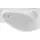 Ванна акриловая 1Marka Gracia 150x90 см R - Ванна акриловая 1Marka Gracia 150x90 см R фото