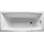 Ванна акриловая 1Marka Viola 150x70 см, Размер - мм: 1500х700 - Ванна акриловая 1Marka Viola 150x70 см, Размер - мм: 1500х700 фото
