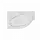 Ванна акриловая 1Marka Ergonomika 175x110 см L - Ванна акриловая 1Marka Ergonomika 175x110 см L фото