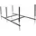 Каркас для ванны 1Marka Direct 170x100 см - Каркас для ванны 1Marka Direct 170x100 см фото