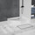 Поддон акриловый BelBagno 90х90 см TRAY-BB-P-90-15-W - Поддон акриловый BelBagno 90х90 см TRAY-BB-P-90-15-W фото