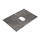 Столешница BelBagno 70 см KEP-70-GRN, чёрный - Столешница BelBagno 70 см KEP-70-GRN, чёрный фото