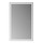 Зеркальный шкаф BelBagno 50 см SPC-GRT-500/800-1A-LED-TCH, белый - Зеркальный шкаф BelBagno 50 см SPC-GRT-500/800-1A-LED-TCH, белый фото