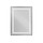 Зеркало BelBagno 60x80 см SPC-KRAFT-600-800-SENS-NERO - Зеркало BelBagno 60x80 см SPC-KRAFT-600-800-SENS-NERO фото