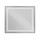 Зеркало BelBagno 90x80 см SPC-KRAFT-900-800-SENS-NERO - Зеркало BelBagno 90x80 см SPC-KRAFT-900-800-SENS-NERO фото