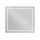Зеркало BelBagno 90x80 см SPC-KRAFT-900-800-SENS-AL - Зеркало BelBagno 90x80 см SPC-KRAFT-900-800-SENS-AL фото