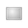 Зеркало BelBagno 100x80 см SPC-KRAFT-1000-800-LED-TCH-WARM-NERO - Зеркало BelBagno 100x80 см SPC-KRAFT-1000-800-LED-TCH-WARM-NERO фото