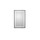 Зеркало BelBagno 50x80 см SPC-KRAFT-500-800-LED-TCH-WARM-NERO - Зеркало BelBagno 50x80 см SPC-KRAFT-500-800-LED-TCH-WARM-NERO фото