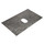 Столешница BelBagno 80 см KEP-80-GRN-W0, чёрный - Столешница BelBagno 80 см KEP-80-GRN-W0, чёрный фото