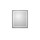Зеркало BelBagno 70x80 см SPC-KRAFT-700-800-LED-TCH-WARM-NERO - Зеркало BelBagno 70x80 см SPC-KRAFT-700-800-LED-TCH-WARM-NERO фото