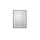 Зеркало BelBagno 60x80 см SPC-KRAFT-600-800-LED-TCH-WARM-NERO - Зеркало BelBagno 60x80 см SPC-KRAFT-600-800-LED-TCH-WARM-NERO фото