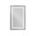 Зеркало BelBagno 50x80 см SPC-KRAFT-500-800-SENS-AL - Зеркало BelBagno 50x80 см SPC-KRAFT-500-800-SENS-AL фото