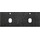 Столешница BelBagno 140 см KEP-140-2-MNO, чёрный - Столешница BelBagno 140 см KEP-140-2-MNO, чёрный фото
