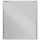 Зеркало Cezares 80 см CZR-SPC-INT-800-900-LED-TCH-WARM-BL, Bianco Lucido - Зеркало Cezares 80 см CZR-SPC-INT-800-900-LED-TCH-WARM-BL, Bianco Lucido фото