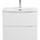 Тумба подвесная с раковиной BelBagno MARINO-CER-N-600-2C-SO-BO-P 60 см, bianco opaco - Тумба подвесная с раковиной BelBagno MARINO-CER-N-600-2C-SO-BO-P 60 см, bianco opaco фото