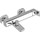 Смеситель для ванны Ravak TD F 022.00/150 X070131 - Смеситель для ванны Ravak TD F 022.00/150 X070131 фото