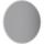 Зеркало Aqwella Moon 100 см MOON0210CH - Зеркало Aqwella Moon 100 см MOON0210CH фото