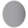 Зеркало Aqwella Moon 80 см MOON0208AH - Зеркало Aqwella Moon 80 см MOON0208AH фото