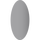 Зеркало Aqwella Orion 55 см OR0255H - Зеркало Aqwella Orion 55 см OR0255H фото