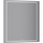 Зеркало Aqwella Vision 70 см VIS0207BH - Зеркало Aqwella Vision 70 см VIS0207BH фото