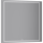 Зеркало Aqwella Vision 80 см VIS0208BH - Зеркало Aqwella Vision 80 см VIS0208BH фото