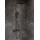 Душевая стойка с термостатом Ravak FL 091.20BL X070443, чёрный матовый -  Душевая стойка с термостатом Ravak FL 091.20BL X070443, чёрный матовый фото