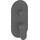 Смеситель для ванны Ravak 3 потребителя Eleganta EL 068.20BLM.O3 X070297, чёрный матовый - Смеситель для ванны Ravak 3 потребителя Eleganta EL 068.20BLM.O3 X070297, чёрный матовый фото