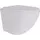Унитаз подвесной безободковый Veconi Tondo Rimless VCN1-52R с крышкой микролифт - Унитаз подвесной безободковый Veconi Tondo Rimless VCN1-52R с крышкой микролифт фото