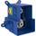 Скрытая часть Ravak R-box RB 07C.50 X070232 - Скрытая часть Ravak R-box RB 07C.50 X070232 фото
