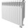 Радиатор Royal Thermo Vittoria Super 500 2.0 VDR80 - 11 секц. НС-1418311 - Радиатор Royal Thermo Vittoria Super 500 2.0 VDR80 - 11 секц. НС-1418311 фото